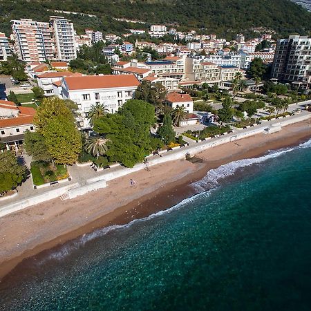 De Lux Apartments Petrovazzo Esterno foto