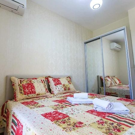 De Lux Apartments Petrovazzo Esterno foto