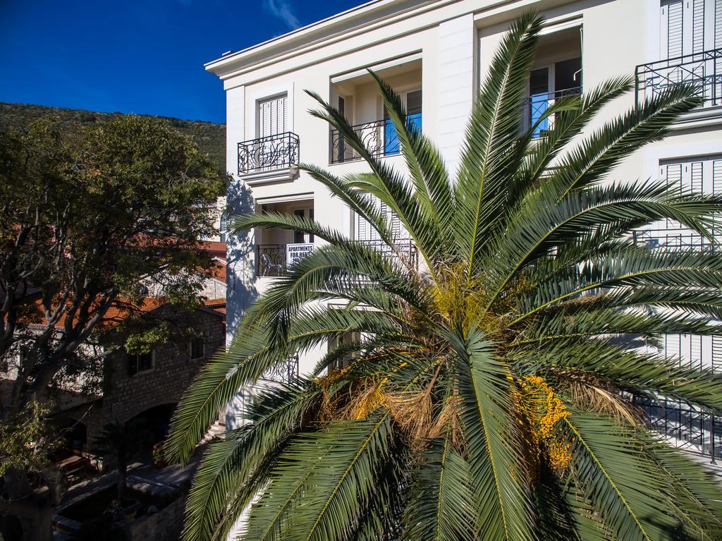 De Lux Apartments Petrovazzo Esterno foto