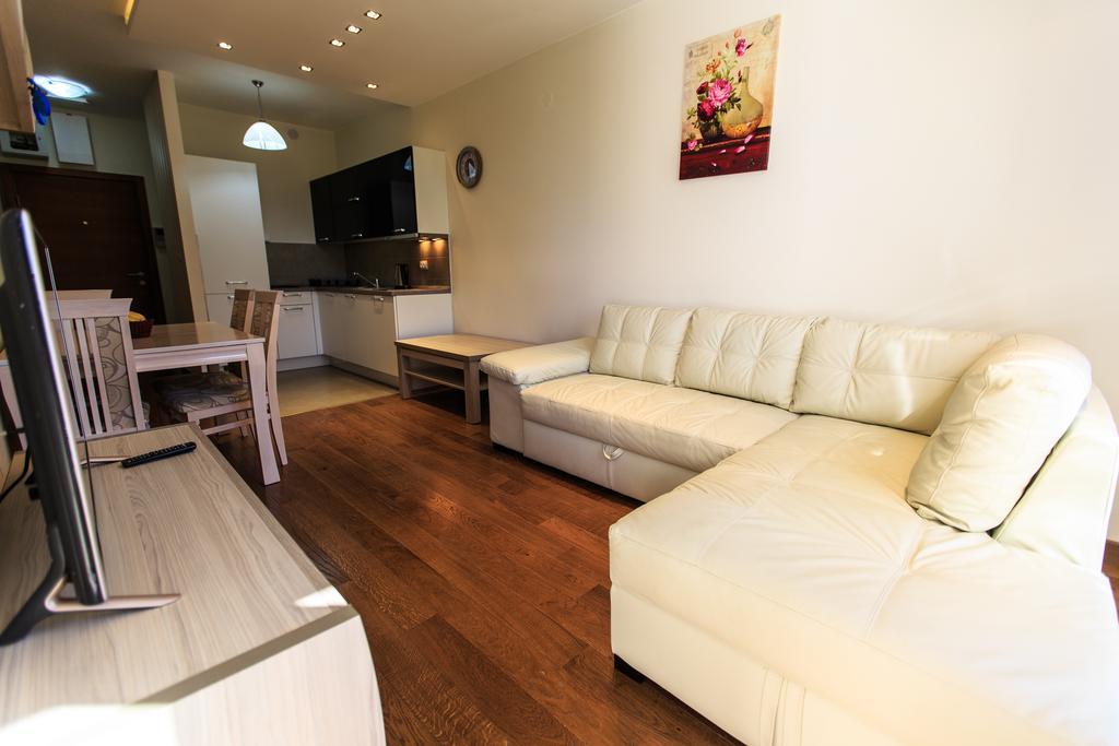 De Lux Apartments Petrovazzo Esterno foto
