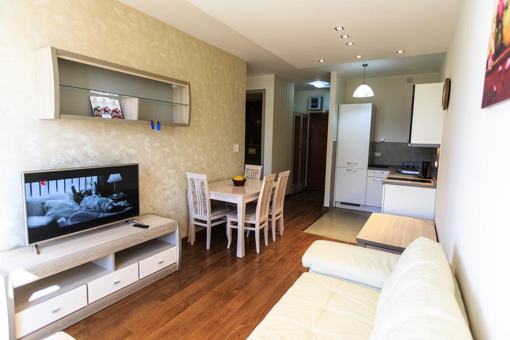 De Lux Apartments Petrovazzo Esterno foto