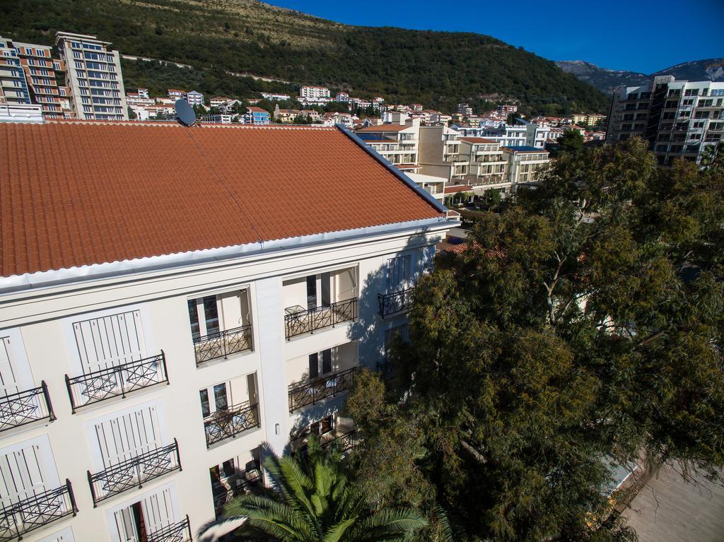 De Lux Apartments Petrovazzo Esterno foto